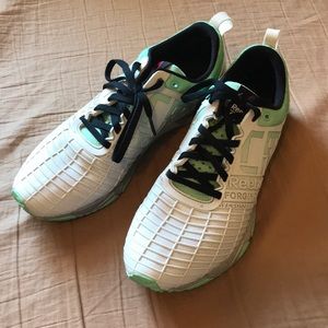 Reebok Crossfit Nano Sprints